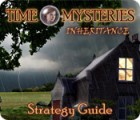  Time Mysteries: Inheritance Strategy Guide spill