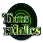  Time Riddles: The Mansion spill