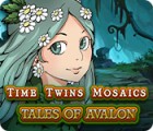  Time Twins Mosaics Tales of Avalon spill