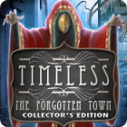  Timeless: The Forgotten Town Collector's Edition spill