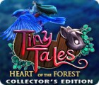  Tiny Tales: Heart of the Forest Collector's Edition spill