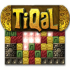 TiQal spill TiQal spill