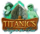 Titanic's Keys to the Past spill Titanic's Keys to the Past spill