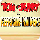  Tom and Jerry in Refriger Raiders spill