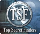  Top Secret Finders spill