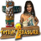  Totem Treasure 2 spill