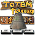  Totem Treasure spill