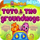 Toto and The Groundhogs spill