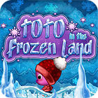  Toto In The Frozen Land spill
