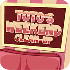  Toto's Weekend Clean Up spill