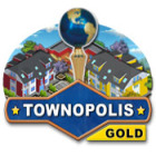  Townopolis: Gold spill