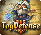 Toy Defense 3: Fantasy spill