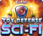  Toy Defense 4: Sci-Fi spill