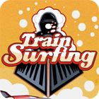  Train Surfing spill