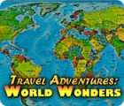  Travel Adventures: World Wonders spill