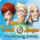  Travel League: The Missing Jewels spill