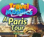  Travel Mosaics: A Paris Tour spill