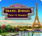  Travel Riddles: Trip to France spill