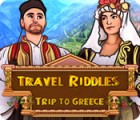  Travel Riddles: Trip to Greece spill