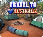  Travel To Australia spill