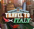  Travel To Italy spill