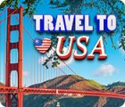  Travel To USA spill