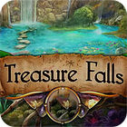  Treasure Falls spill
