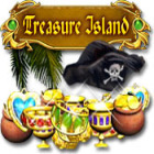 Treasure Island spill Treasure Island spill