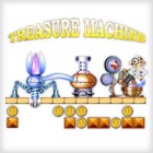  Treasure Machine spill