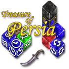  Treasure of Persia spill
