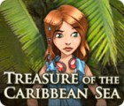  Treasure of the Caribbean Seas spill