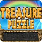  Treasure Puzzle spill
