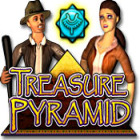  Treasure Pyramid spill