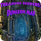  Treasure Seekers: Dungeon Map spill