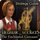  Treasure Seekers: The Enchanted Canvases Strategy Guide spill