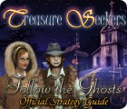  Treasure Seekers: Follow the Ghosts Strategy Guide spill