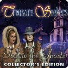  Treasure Seekers: Follow the Ghosts Collector's Edition spill