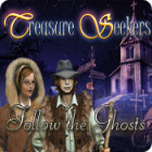  Treasure Seekers: Follow the Ghosts spill