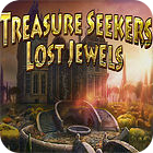  Treasure Seekers: Lost Jewels spill