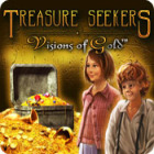  Treasure Seekers: Visions of Gold spill