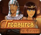  Treasures of Egypt spill