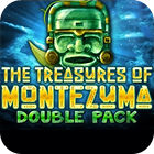  Treasures of Montezuma 2 & 3 Double Pack spill