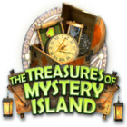  The Treasures of Mystery Island spill