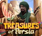  Treasures of Persia spill