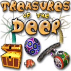  Treasures of the Deep spill