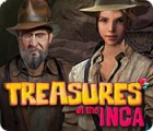  Treasures of the Incas spill