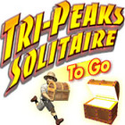  Tri-Peaks Solitaire To Go spill