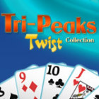  Tri-Peaks Twist Collection spill