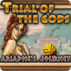  Trial of the Gods: Ariadne's Journey spill