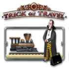  Trick or Travel spill